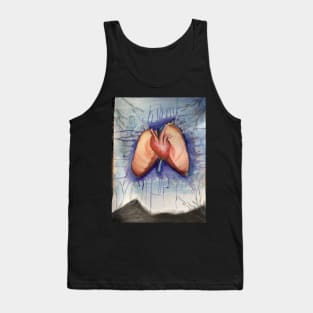 Heart and Soul Tank Top